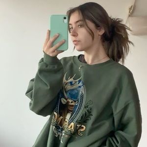 Meet your Posher, Roberta